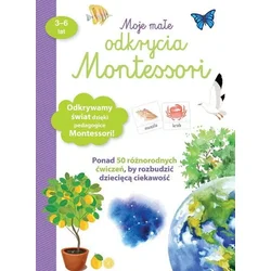 shumee Pienet Montessori-löytöni
