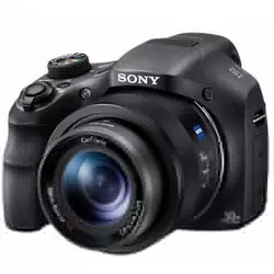 SONY kompaktni fotoaparat DSC-HX350B