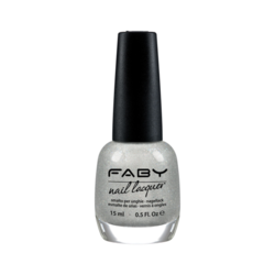 FABY Lak za nokte The Magic Wand, 15ml