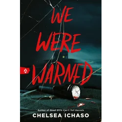 We Were Warned