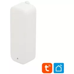 home Pametni mjerač temperature i vlažnosti, IP65 - HSTHS
