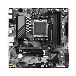 GIGABYTE A620M GAMING X rev. 1.x matična ploča