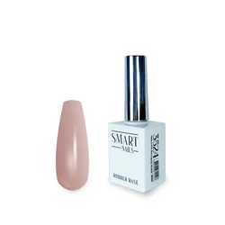 Smart Rubber baza NUDE No1, 15ml