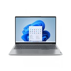 Laptop Lenovo ThinkBook 16 G6 IRL 16 FHD i7-13700H 32GB M.2 512GB 3Y 21KH007VYA