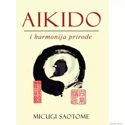 Aikido i harmonija prirode