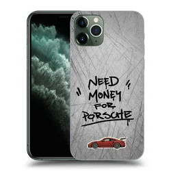 ULTIMATE CASE MagSafe za Apple iPhone 11 Pro - Grey Drift