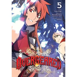 OVERGEARED V05