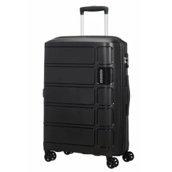 American Tourister Summer Splash Kofer Na Četiri Točka M