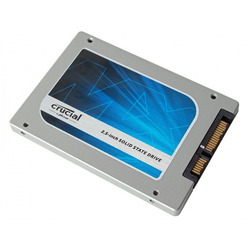 CRUCIAL ssd disk MX100, 128GB