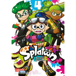 Splatoon 4