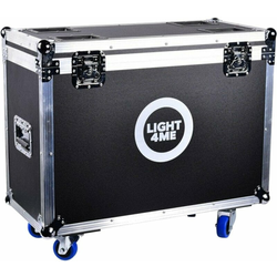 Light4Me VENOM SPOT RING 200W CASE