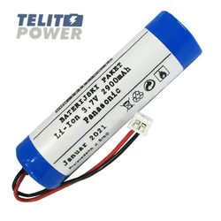 TELIT POWER Baterija Li-Ion 3.7v 2900mAh za WAHL SHAVER MH47682