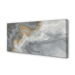 tulup.si Slika na platnu Kamen marmor madeži 100x50 cm