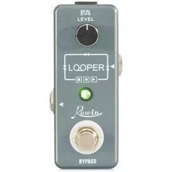 Rowin Efekat za gitaru Looper LEF-332, 10 minuta snimanja, USB
