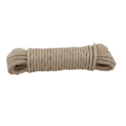 Uže sisal 8mm-20m