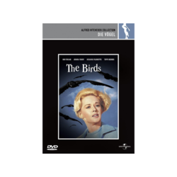 Die Vögel, 1 DVD