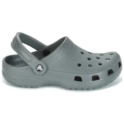 Crocs CLASSIC, muške papuče, siva 10001