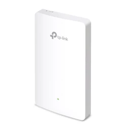 Access Point TP-Link EAP615-Wall WiFi 6 AX1800Mb/s 2.4 & 5GHz/4 GbE RJ45, PoE in&out