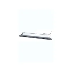 Patch panel 24port 1U Cat6 shilded H