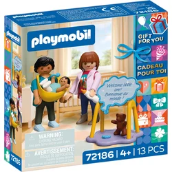 Playmobil Set prinova u porodici ( 1047380 )