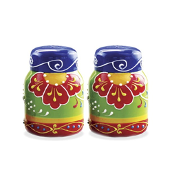 Shumee KERAMIČNI SET ZA SOL IN POPER MAESTRO MR-20007-24, (21385443)
