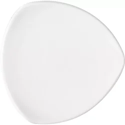 Plitev trikotni krožnik Bauscher Options, dolžina 20 cm