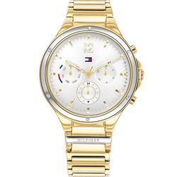 ŽENSKA ROČNA URA Tommy Hilfiger 1782278 Eve