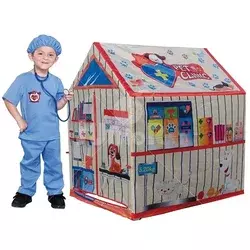 Šator kućica Veterinarska stanica 8165