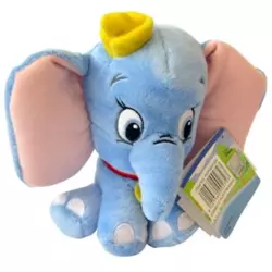 Disney pliš Dumbo 20cm