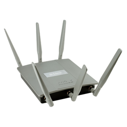 D-LINK DAP-2695 Wireless AC1750 Simultaneous Dual Band PoE Access Point