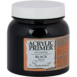 Nevskaya Palitra Sonnet Primers/Pastes Sonnet 220 ml
