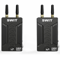 SWIT CURVE500+ HDMI 150m brezžični komplet