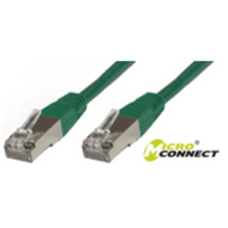 Microconnect SSTP CAT6 1M