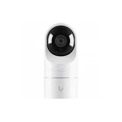 Ubiquiti UVC-G5-Flex 2K HD, 30 FPS camera with a 5MP CMOS sensor, Wide-angle view (102.4°)