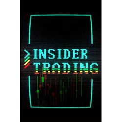 Insider Trading Steam Key (PC) GLOBAL