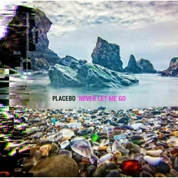 Placebo Never Let Me Go (2 LP)