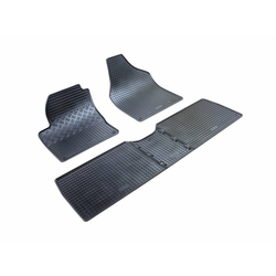 RIGUM Tipske patosnice za FORD Galaxy 5m 95- / SEAT Alhambra 5m 95- / VW Sharan 5m 95-