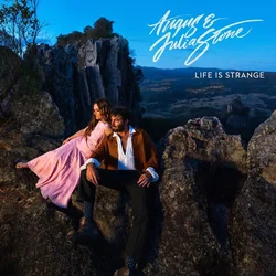 Angus & Julia Stone - Life Is Strange (Original Soundtrack) (LP)