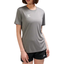 Hummel Dres hmlESSENTIAL JERSEY S/S WOMAN