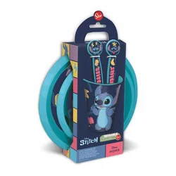 Dečiji Set Za Užinu Stitch 5 Pcs