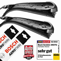 Bosch Aerotwin A104s | Confronta prezzi