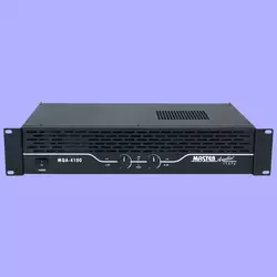 Audio pojačalo MQA4100 Master Audio