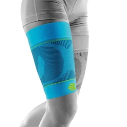 Bauerfeind Sports Compression Sleeves Upper Leg - lang