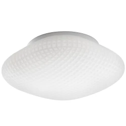SENS KUPAONSKA LAMPA  E27 IP44/BIJELA