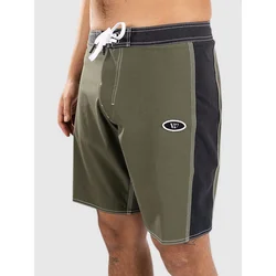 Rivvia Projects Logger 18 kopalne hlače olive black