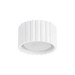 Sollux SL.1782 - Spot svetlo AURA 1xGX53/10W/230V 6 cm bela