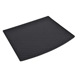 Rubber trunk mat Mitsubishi Eclipse Cross 2021-2025 (hybrid)