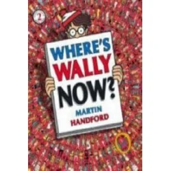 Wheres Wally Now?
