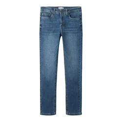 NAME IT Kavbojke NKMSILAS moder denim