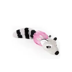 Igrača pes Mr Hardy Raccoon 35cm